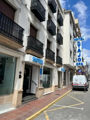 Hotel El Tajo & Spa Photos