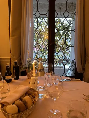 Ca' Sagredo Hotel Photos