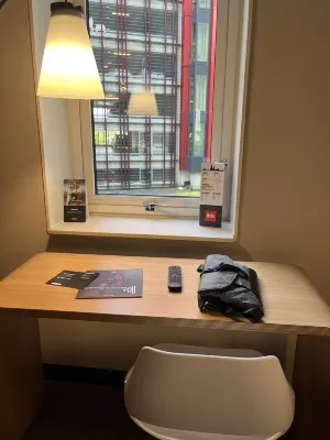 Ibis Rotterdam City Centre Photos