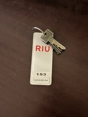 Hotel Riu Oliva Beach Resort - All Inclusive Photos