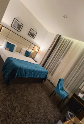 Eurostars Danube Budapest Camere Photos