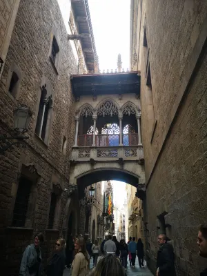 Free Hostels Barcelona Circondario Photos