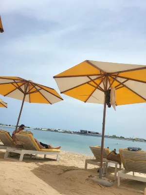 Vida Beach Resort Umm Al Quwain Nära hotellet Photos