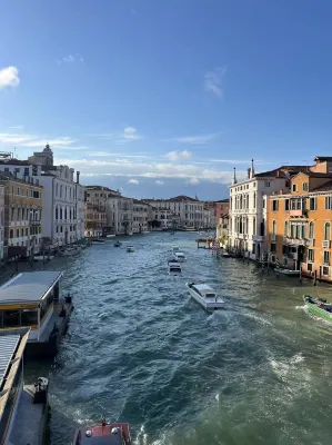 San Clemente Palace, Venice - Managed by Mandarin Oriental 호텔 주변 Photos
