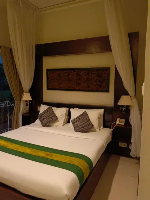 Anini Raka Resort & Spa Kamar Photos