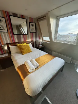 Amherst Brighton Chambres Photos