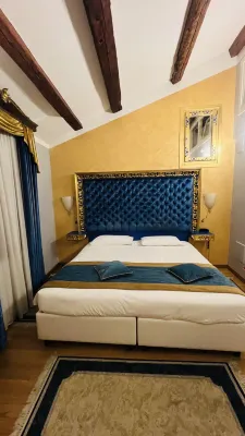 Ca Dell'Arte Rooms Photos