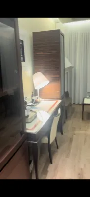 UNA HOTELS Cusani Milano Camere Photos