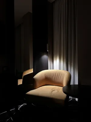Movenpick Hotel Tallinn Chambres Photos