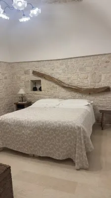 Trulli Holiday Albergo Diffuso Camere Photos
