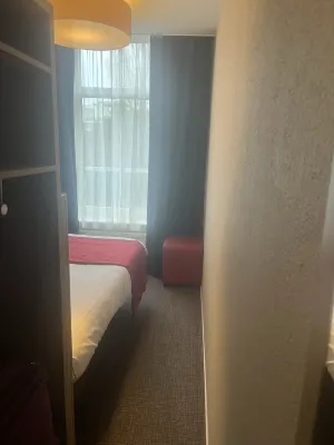 Prinsenhotel Rooms Photos