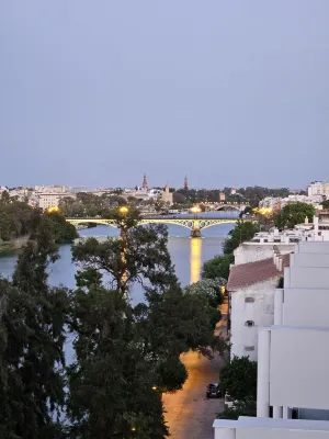 Hotel Ribera de Triana - Reopening! À proximité de l'hôtel Photos