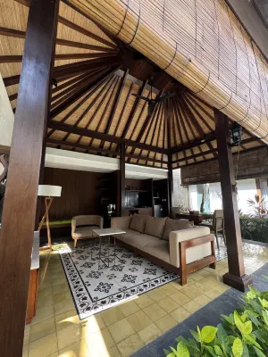 The Astari Villa and Residence Khu vực công cộng Photos