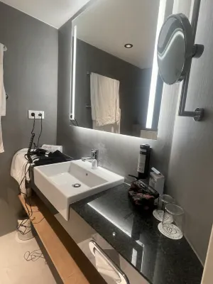 IntercityHotel Wien Chambres Photos
