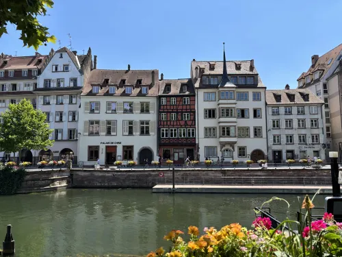 B&B Hotel Kehl Photos