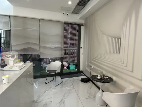 SCloud Hotel (Changsha Wuyi Square Branch) Chambres Photos