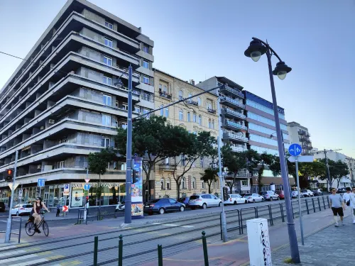 Novotel Budapest Danube Esterni Photos