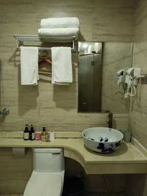 Zhangjiajie Redwood Hotel Rooms Photos