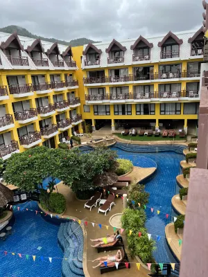 Woraburi Phuket Resort & Spa Photos