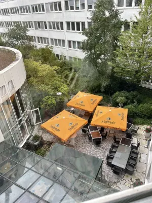 Wyndham Hannover Atrium Near Hotel Photos