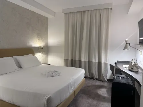 Ghibli Hotel Civitanova Marche Camere Photos