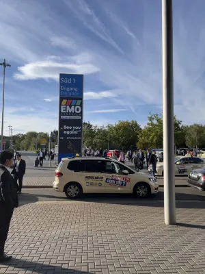 H4 Hotel Hannover Messe Near Hotel Photos