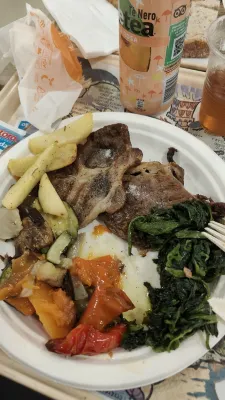 Best Western Cesena Hotel Ristorazione Photos