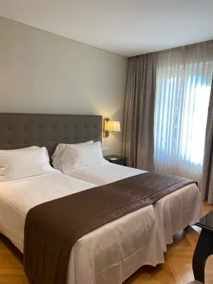 Palace Hotel Lake Como Chambres Photos