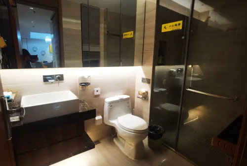 Sanya Bohai Hotel (Nanshan Temple Yazhou Bay Beach) Rooms Photos