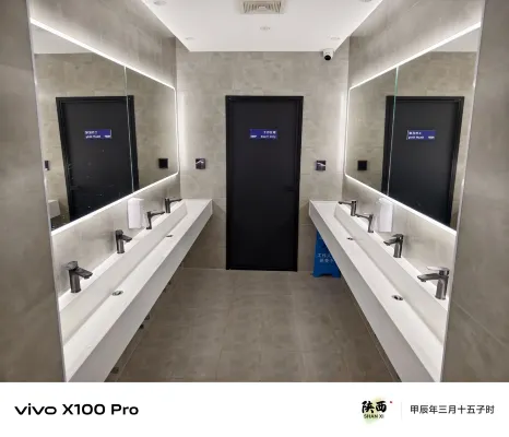 Sifang Space (Xi'an XUST metro station) Rooms Photos