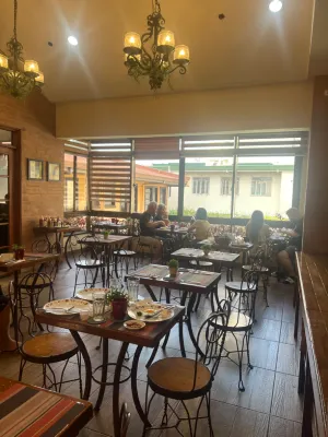 1775 Adriatico Suites Photos