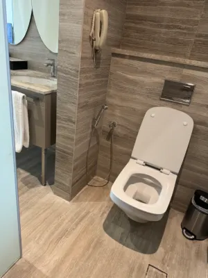 Dusit Doha Hotel Chambres Photos