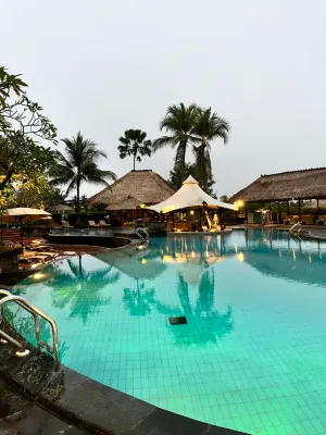 Kamandalu Ubud Benessere e tempo libero Photos