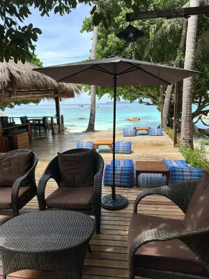 Ten Moons Lipe Resort Photos