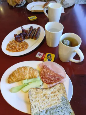 Hospitality Geraldton, SureStay Collection by Best Western Restauration Photos