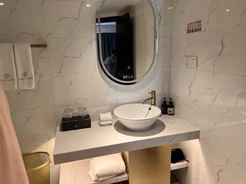Hangzhou West Lake Enjoyor Hotel Chambres Photos