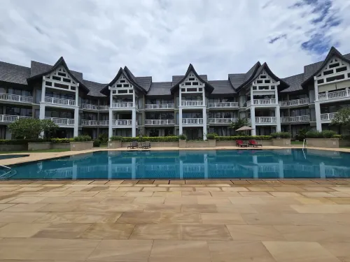 Allamanda Laguna Phuket by Resava Photos