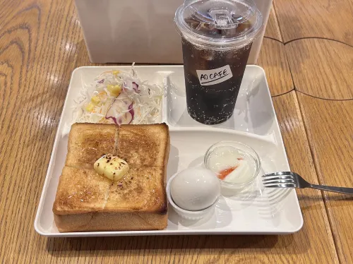 AO廚房旅舍 餐飲 Photos
