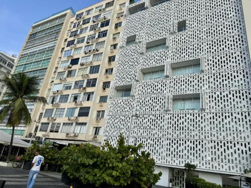 Emiliano Rio Exterior Photos