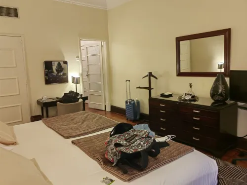 Hotel Britania Art Deco - Lisbon Heritage Collection - Avenida Camere Photos