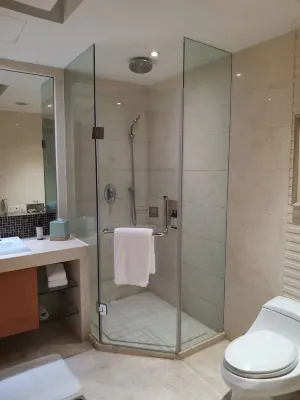 Jinhai New Century Grand Hotel Ninghai Camere Photos