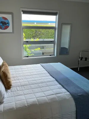 Lake Taupo Motor Inn Zimmer Photos