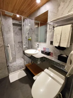 Hotel I-Journey Kamar Photos
