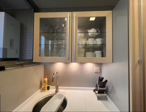 Shanghai Tyms Serviced Apartment Rooms Photos