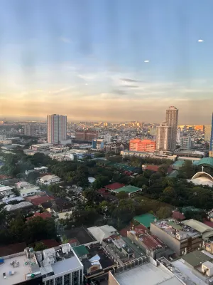 Citadines Benavidez Makati À proximité de l'hôtel Photos