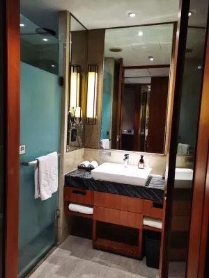 Henan Skyland GDH Hotel Zimmer Photos