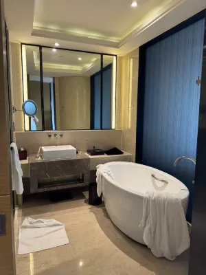 Pullman Shanghai Xuhui Huoneet Photos