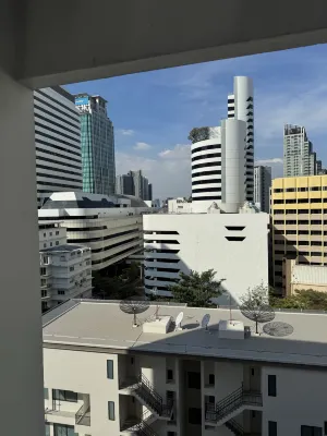 Maison Hotel Bangkok Dekat Hotel Photos