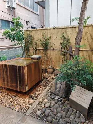 Hotel Sunroute Tokushima Photos