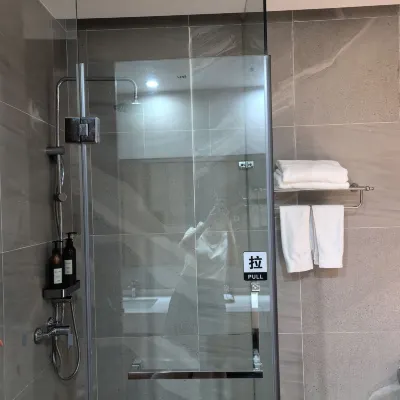 Chongqing Mushuo Riverview Administration Mansion (Nanbin Road Himalayan Branch) Kamar Photos